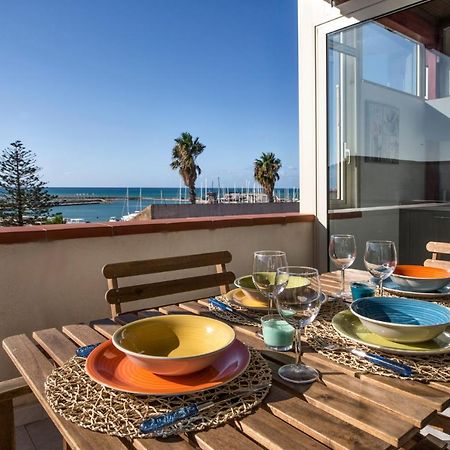 Siciliacasevacanze - Marina Domus 82 Марина-ді-Рагуза Екстер'єр фото