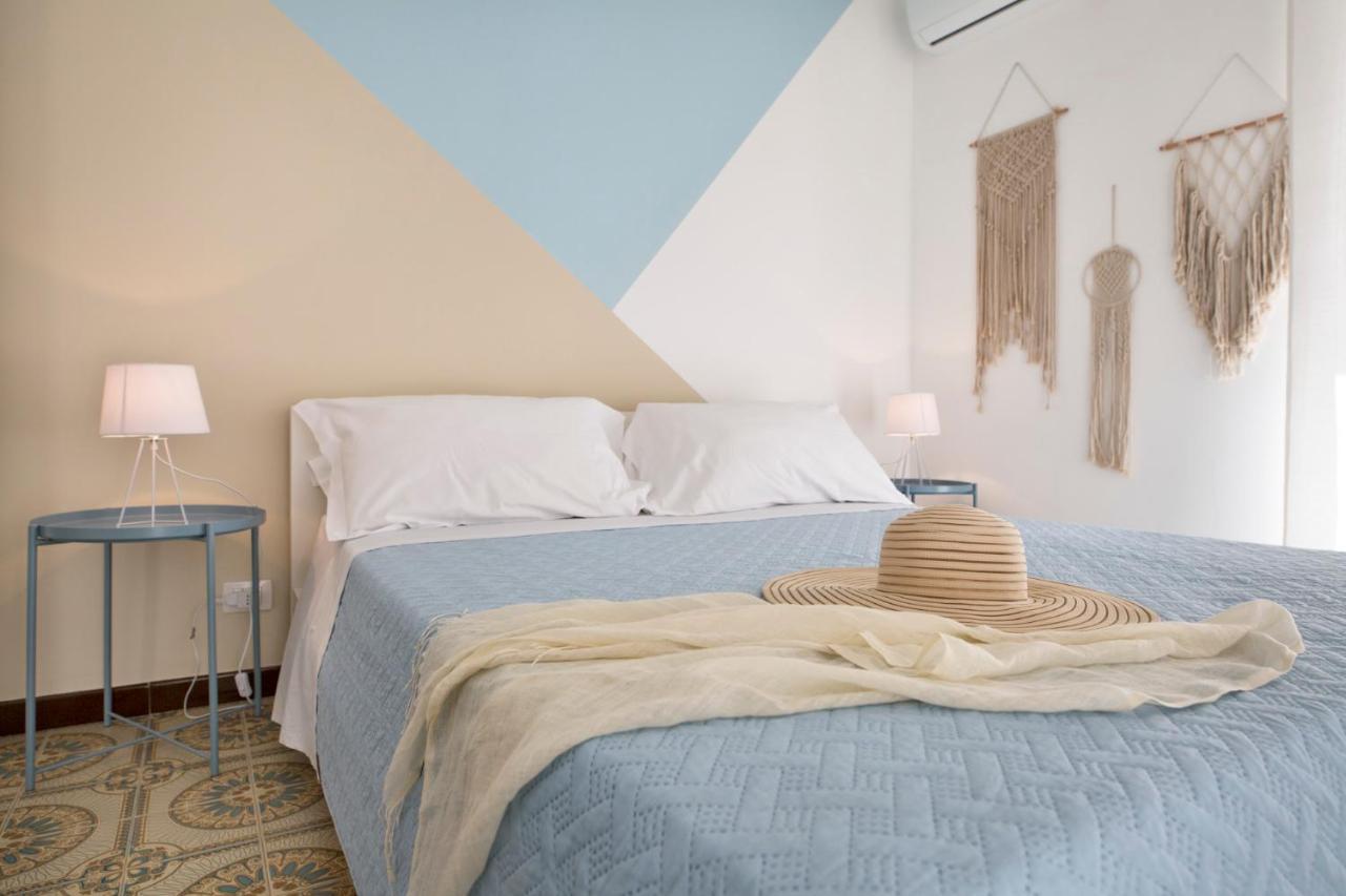 Siciliacasevacanze - Marina Domus 82 Марина-ді-Рагуза Екстер'єр фото
