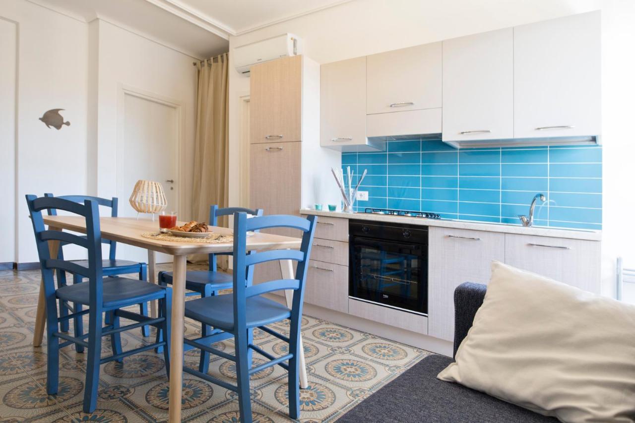 Siciliacasevacanze - Marina Domus 82 Марина-ді-Рагуза Екстер'єр фото