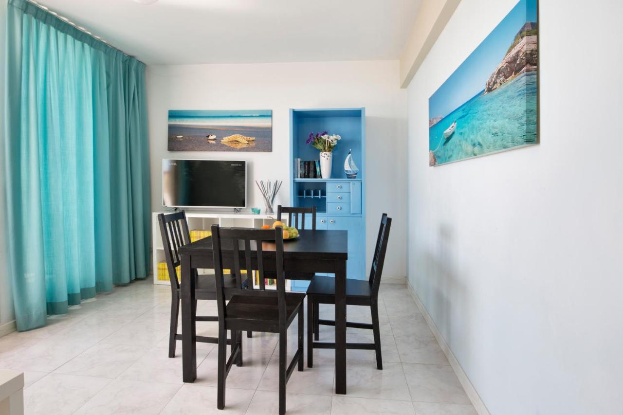 Siciliacasevacanze - Marina Domus 82 Марина-ді-Рагуза Екстер'єр фото