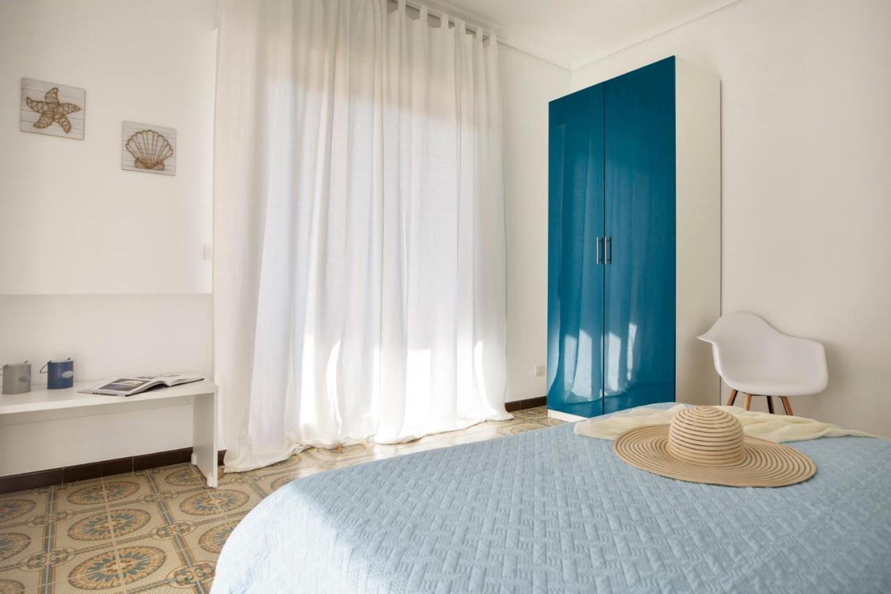 Siciliacasevacanze - Marina Domus 82 Марина-ді-Рагуза Екстер'єр фото