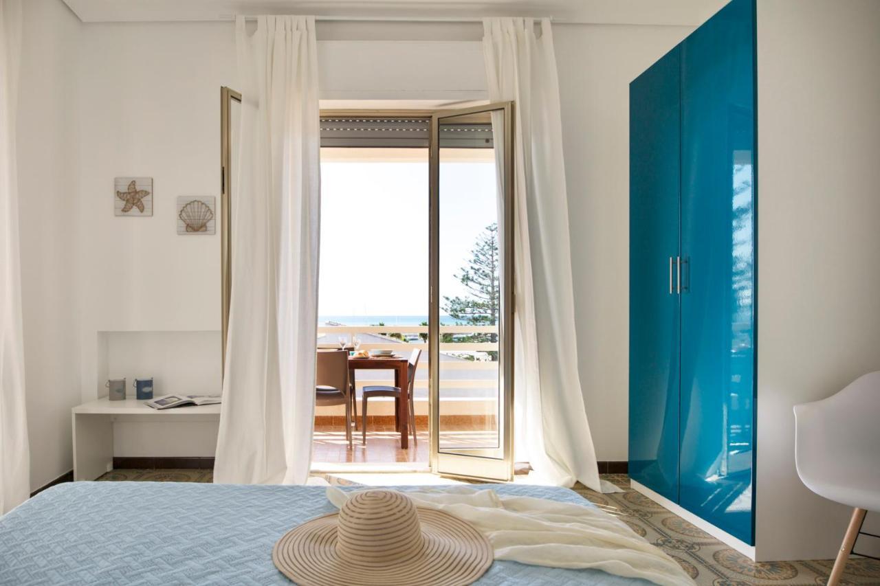 Siciliacasevacanze - Marina Domus 82 Марина-ді-Рагуза Екстер'єр фото