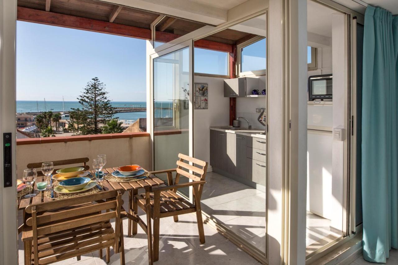 Siciliacasevacanze - Marina Domus 82 Марина-ді-Рагуза Екстер'єр фото