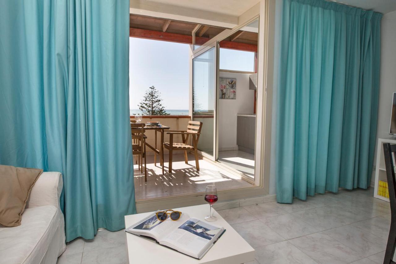 Siciliacasevacanze - Marina Domus 82 Марина-ді-Рагуза Екстер'єр фото