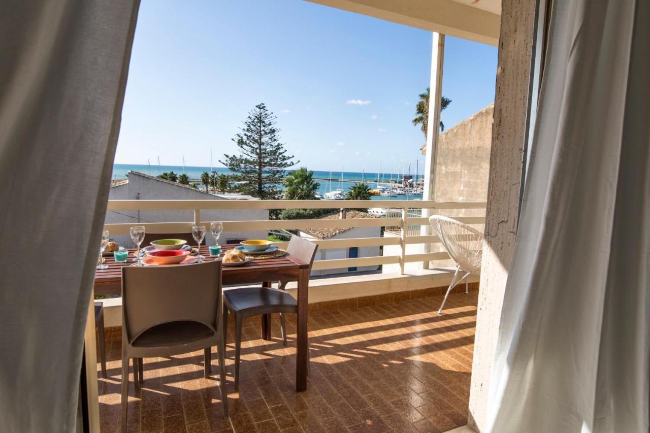 Siciliacasevacanze - Marina Domus 82 Марина-ді-Рагуза Екстер'єр фото