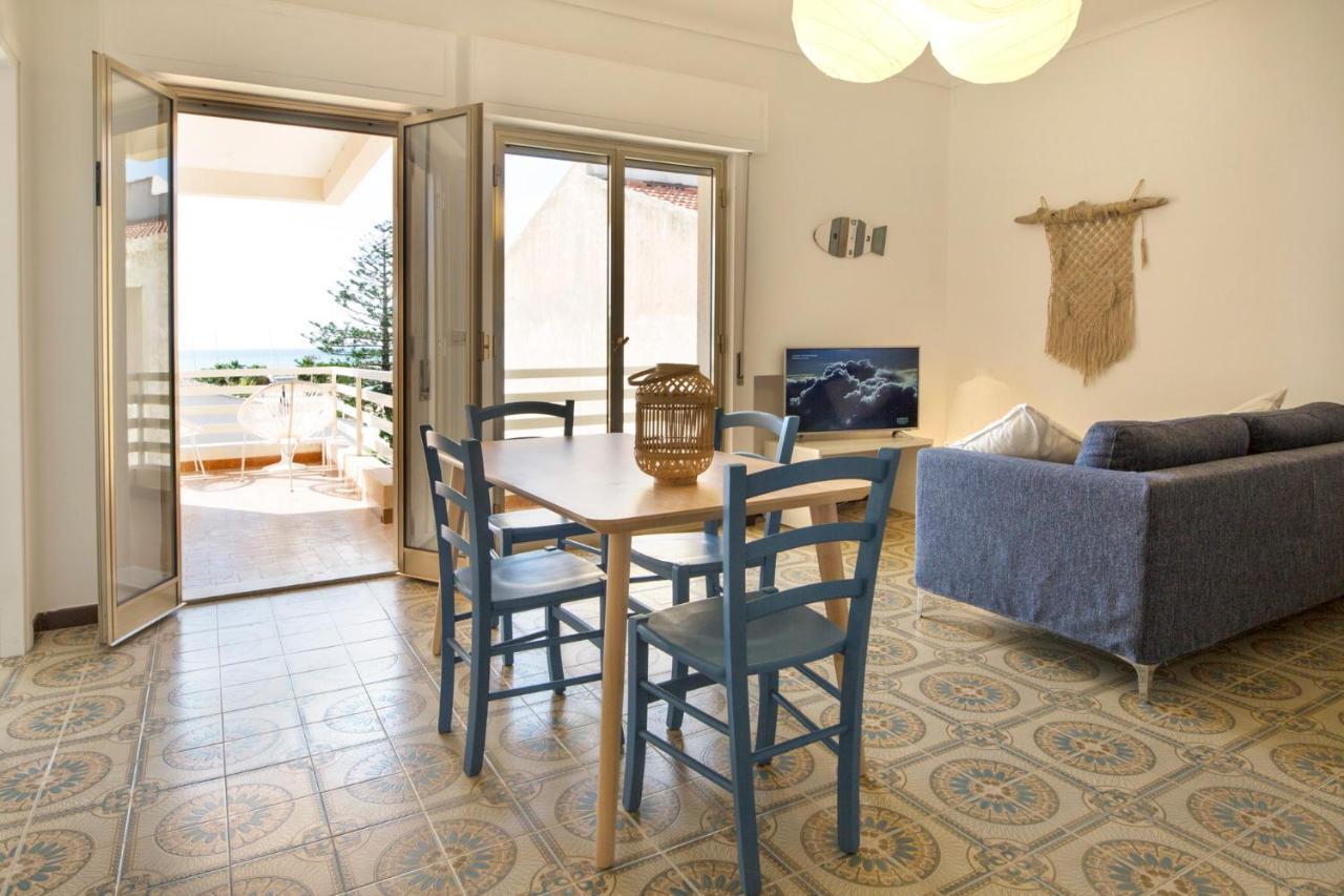 Siciliacasevacanze - Marina Domus 82 Марина-ді-Рагуза Екстер'єр фото