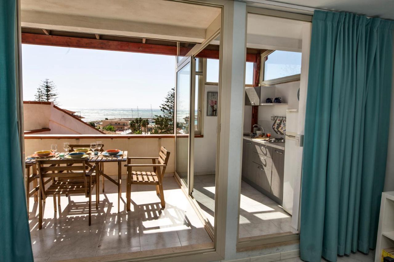 Siciliacasevacanze - Marina Domus 82 Марина-ді-Рагуза Екстер'єр фото