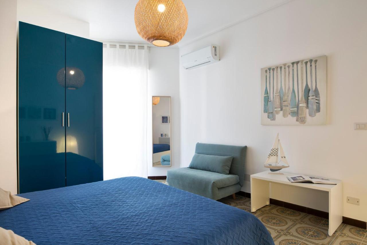Siciliacasevacanze - Marina Domus 82 Марина-ді-Рагуза Екстер'єр фото