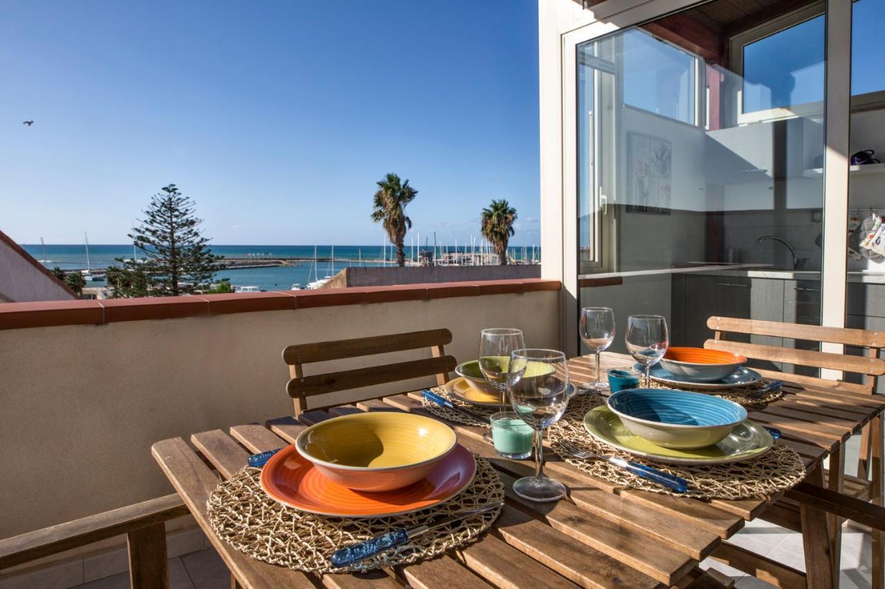 Siciliacasevacanze - Marina Domus 82 Марина-ді-Рагуза Екстер'єр фото