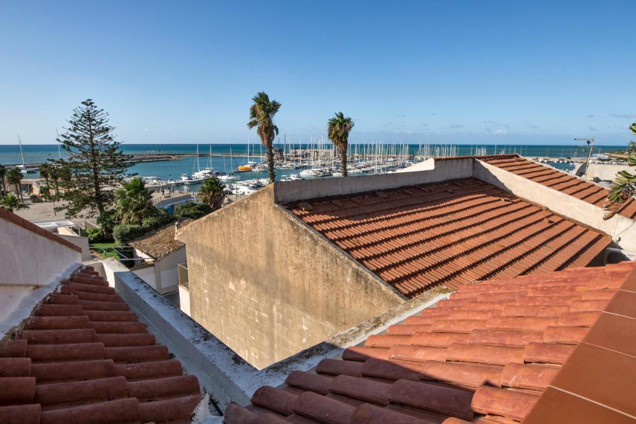 Siciliacasevacanze - Marina Domus 82 Марина-ді-Рагуза Екстер'єр фото