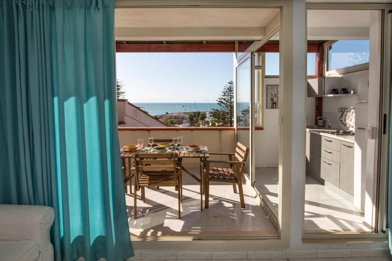 Siciliacasevacanze - Marina Domus 82 Марина-ді-Рагуза Екстер'єр фото