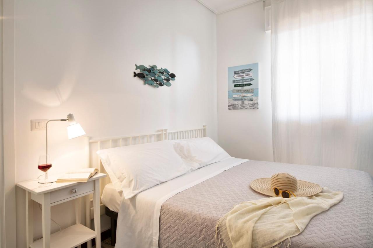 Siciliacasevacanze - Marina Domus 82 Марина-ді-Рагуза Екстер'єр фото