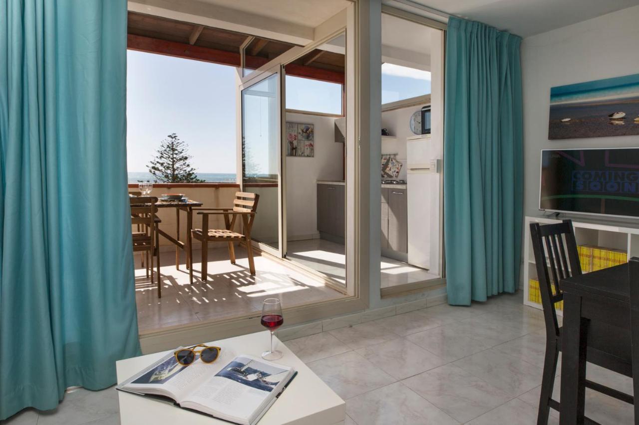Siciliacasevacanze - Marina Domus 82 Марина-ді-Рагуза Екстер'єр фото