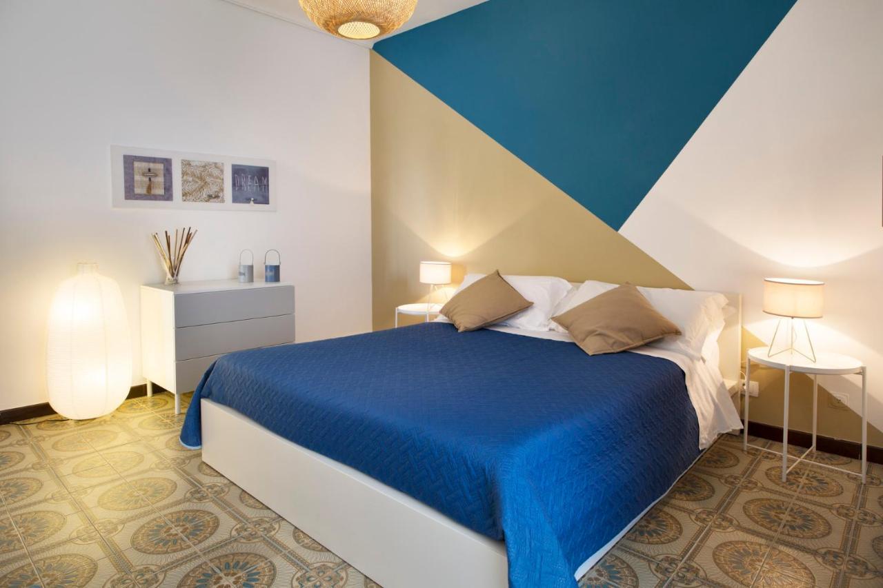 Siciliacasevacanze - Marina Domus 82 Марина-ді-Рагуза Екстер'єр фото