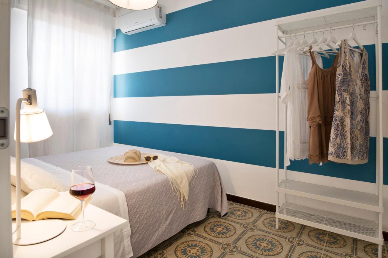 Siciliacasevacanze - Marina Domus 82 Марина-ді-Рагуза Екстер'єр фото