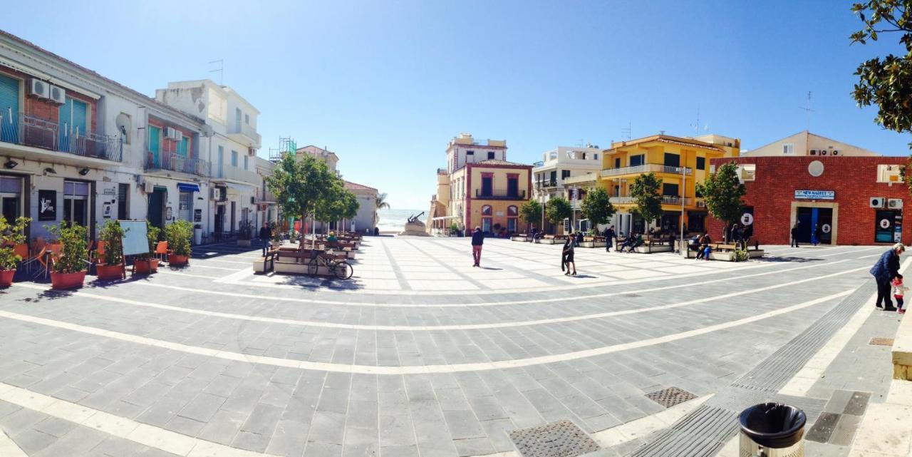 Siciliacasevacanze - Marina Domus 82 Марина-ді-Рагуза Екстер'єр фото